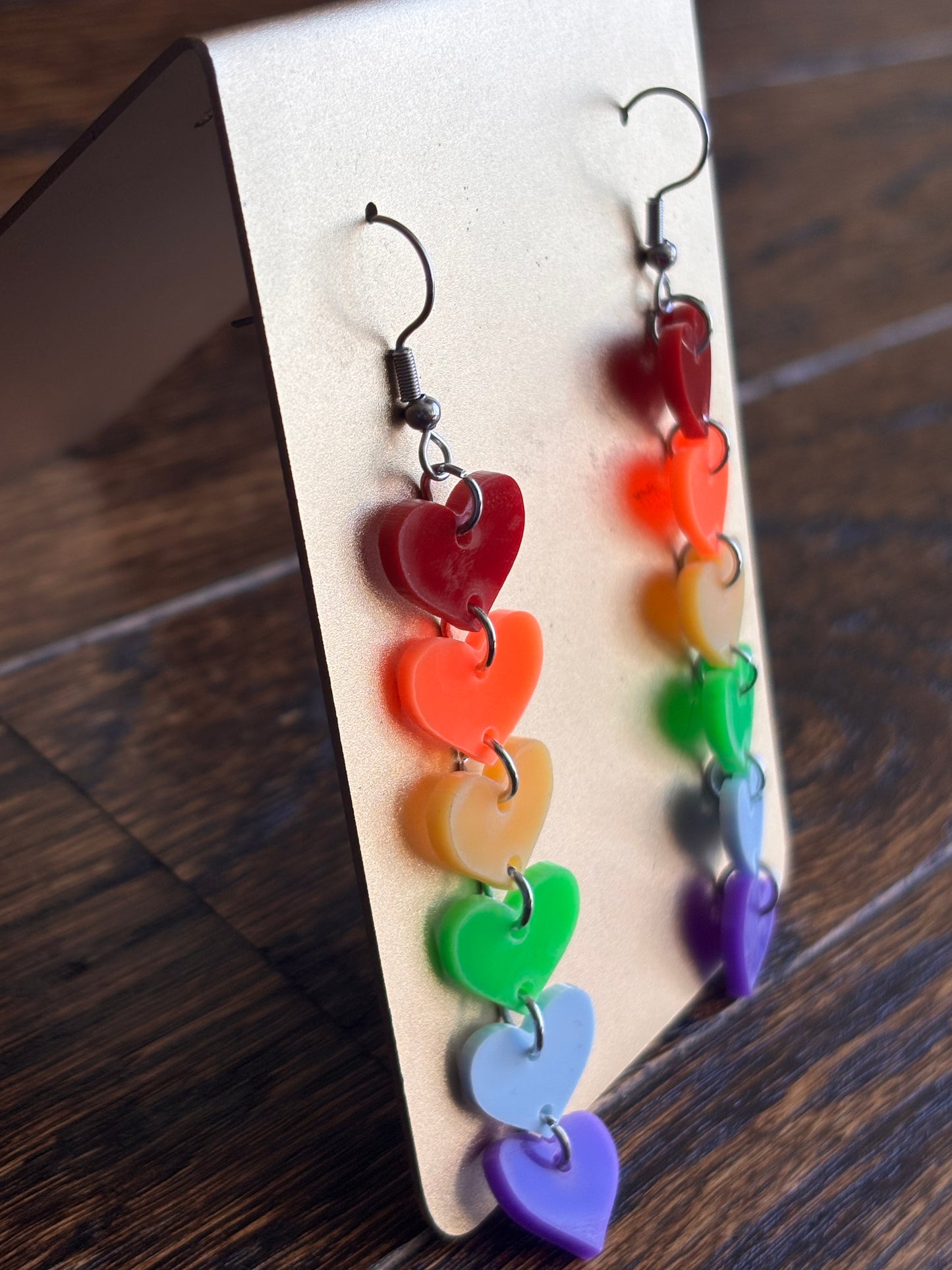 🌈 love in every color