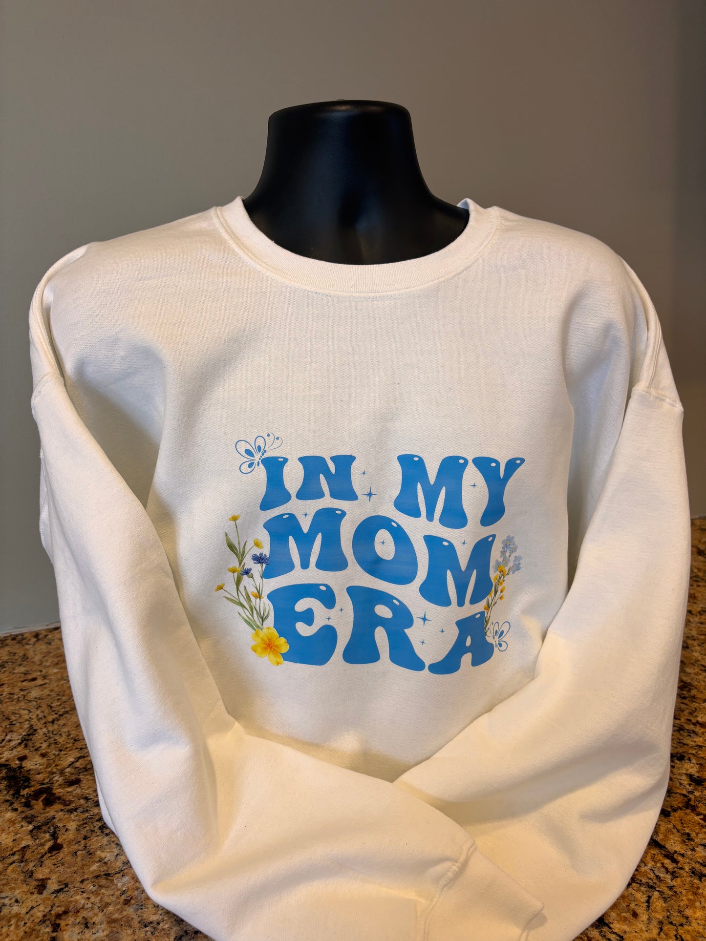 In My Boy Mom Era