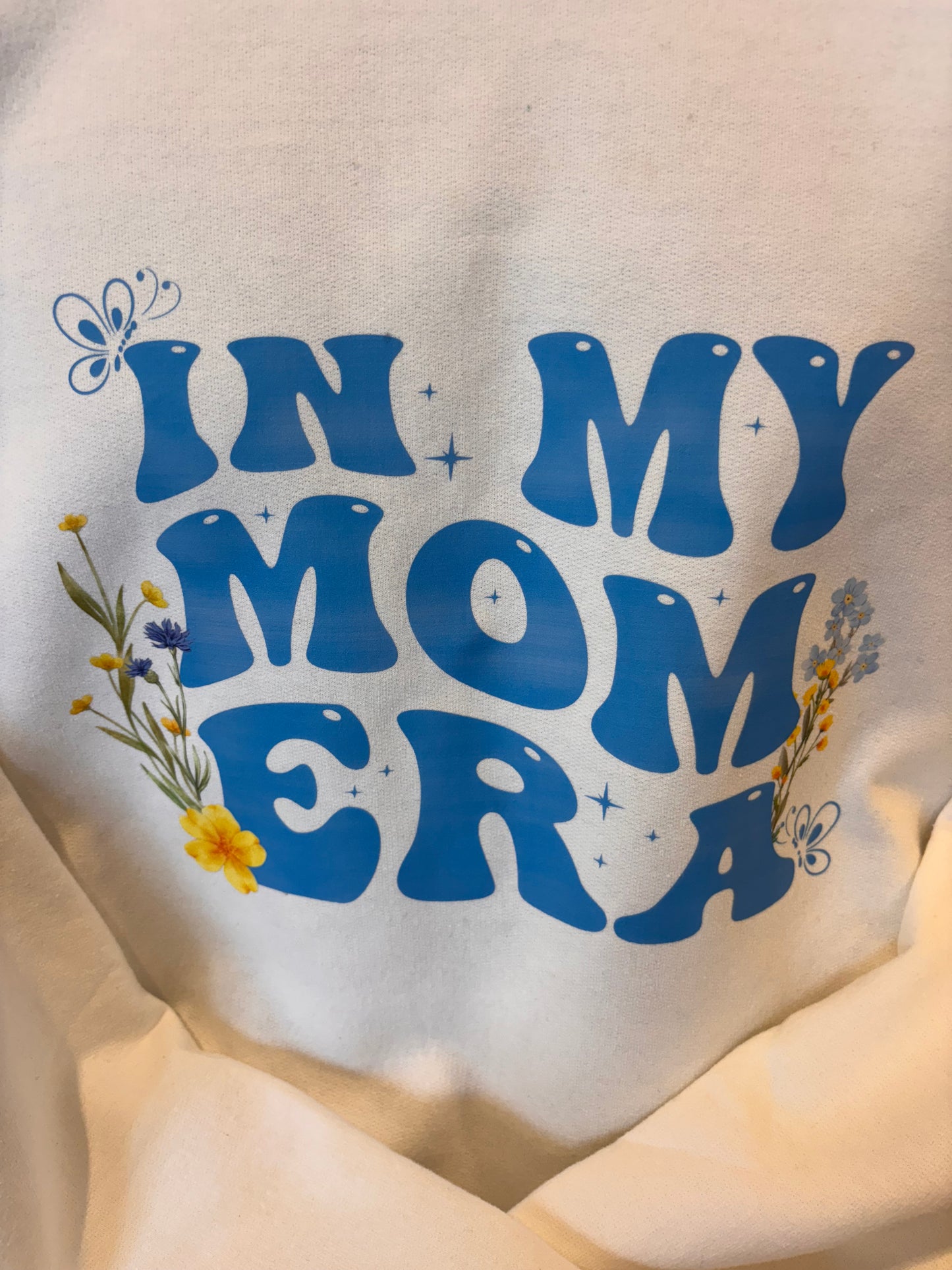 In My Boy Mom Era