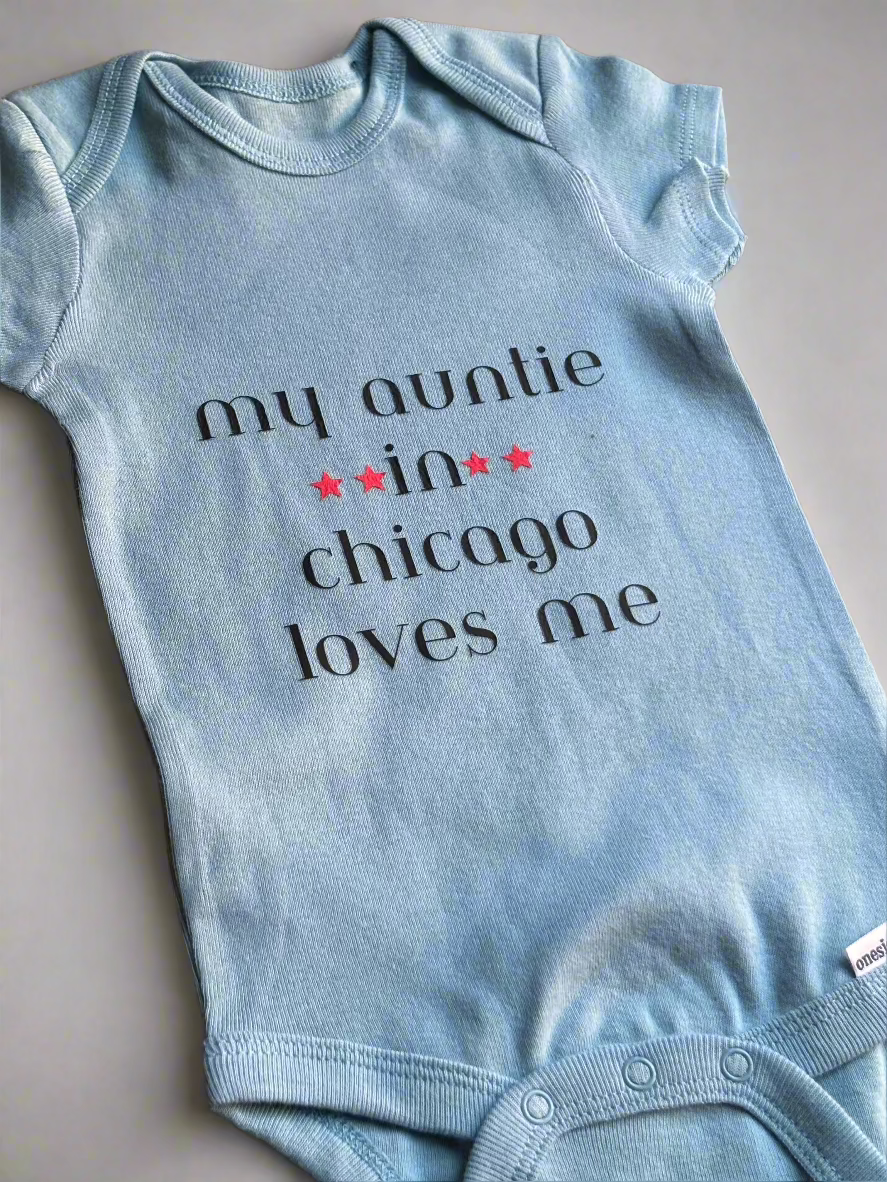 Custom Orders Examples