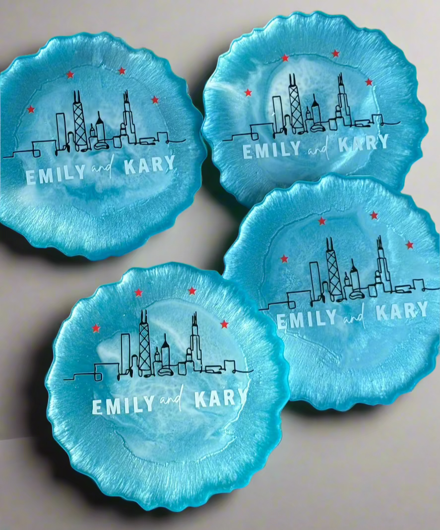 Custom Orders Examples