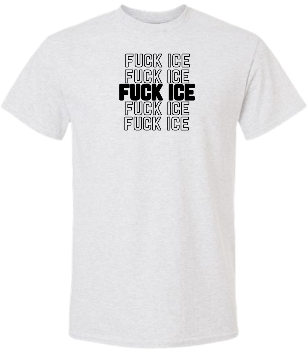 🧊 F*** Ice - T-shirt