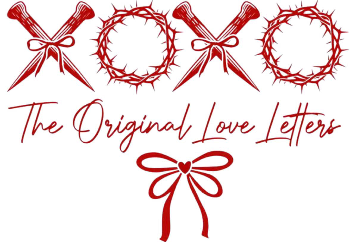 Knives & thorns XOXO - crewneck