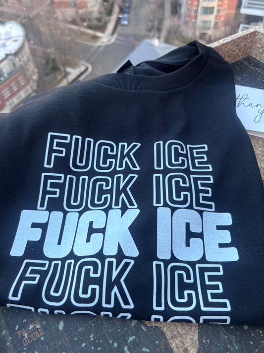 🧊 F*** Ice - T-shirt