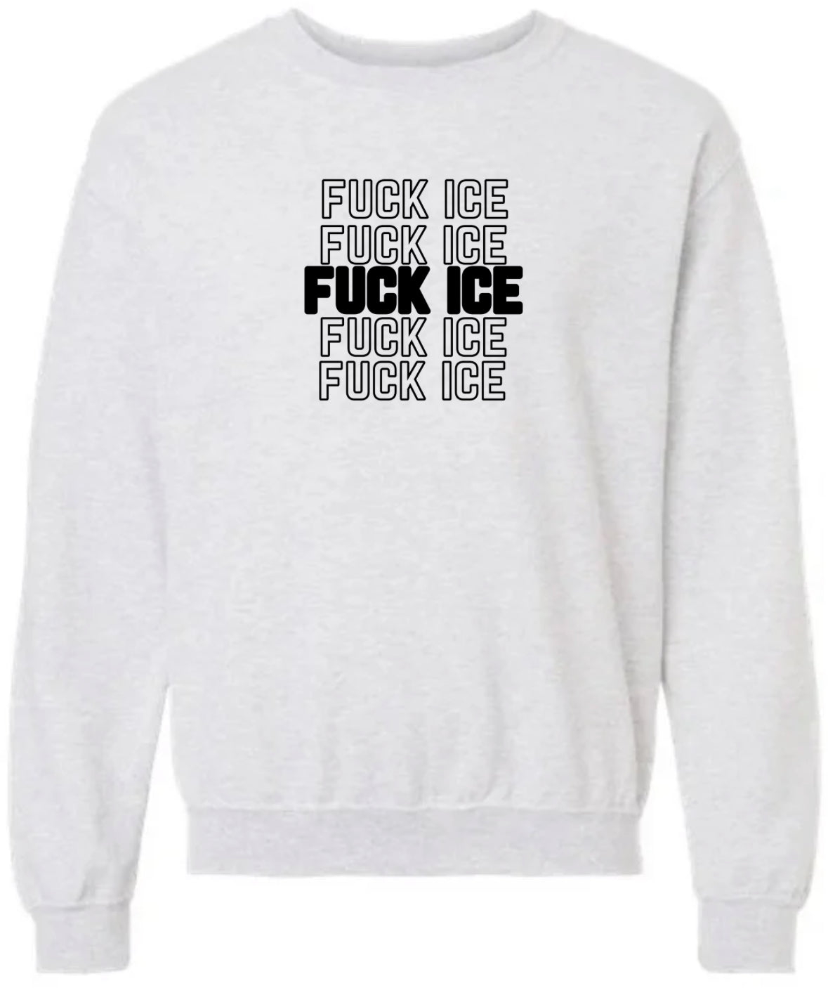 🧊 F*** Ice - T-shirt