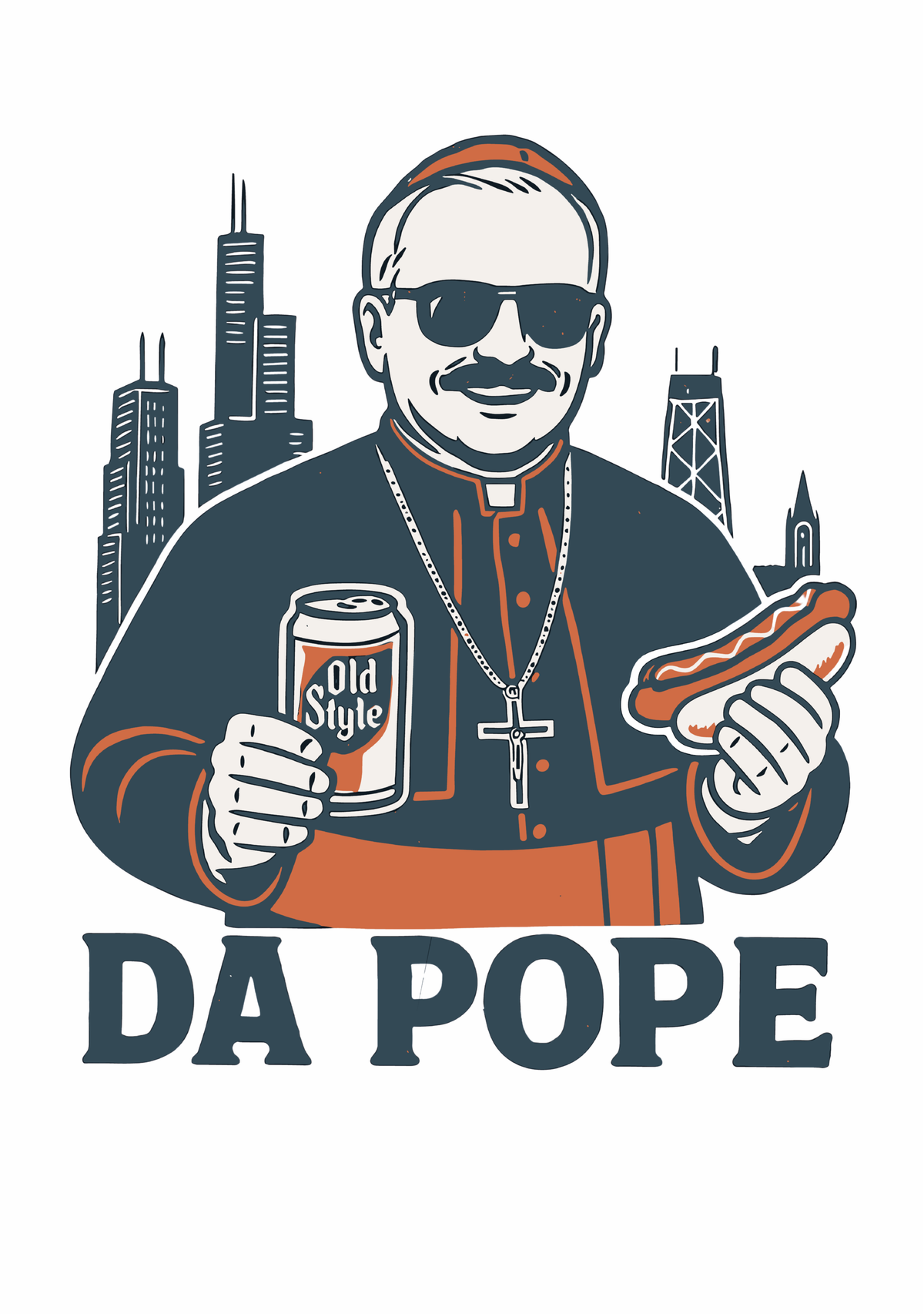 Da Pope
